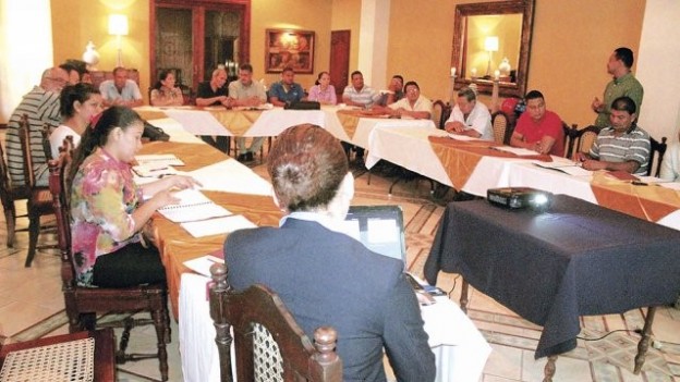 Capacitacion